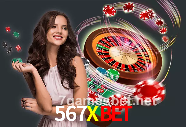 vivo no cassino 567Xbet