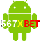 Aplicativo 567Xbet para Android
