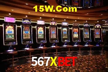 Recursos de Bônus 567Xbet