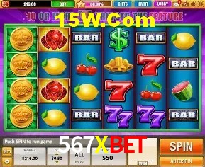 Apostas de Futebol 567Xbet