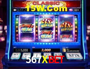Casino Ao Vivo 567Xbet