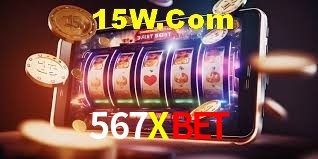 Platform Technology 567Xbet