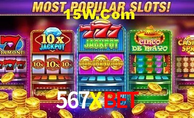 Estatísticas 567Xbet