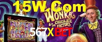 Game Providers 567Xbet