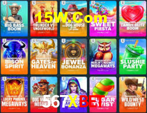 Daily Bonuses 567Xbet