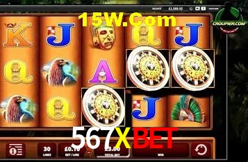 Sinta a adrenalina dos jogos de cassino com 567Xbet