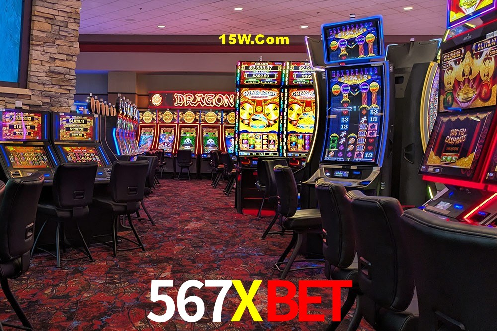 Seasonal Promotions 567Xbet